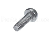 42761.0001 Bunn Screw,Phh Pnh M4X12 Sst