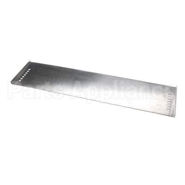 42771 Compatible Middleby Slide, Outer Side Ps536