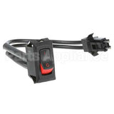 427755-G1 Compatible Vulcan Powr Switch Harness Assy