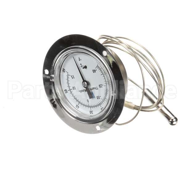427800 Compatible Thermo Kool 2-1/2 Dial Thermometer