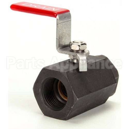 427903-1 Compatible Vulcan Drain Ef3/Ef4 Valve