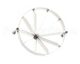 428-10 Nemco 10-Section Blade Assembly-Wedg