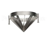 428-10 Nemco 10-Section Blade Assembly-Wedg