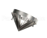 428-10 Nemco 10-Section Blade Assembly-Wedg