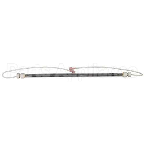 428-257S Compatible Prince Castle Quartz Heater - 120V/900