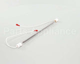 428-257S Prince Castle Gm Kit,Quartz Heater 900W 120V