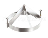428-4 Nemco 4-Section Blade Assembly-Wedge