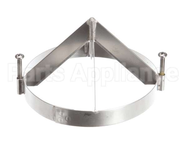 428-4 Nemco 4-Section Blade Assembly-Wedge