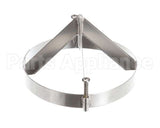 428-4 Nemco 4-Section Blade Assembly-Wedge