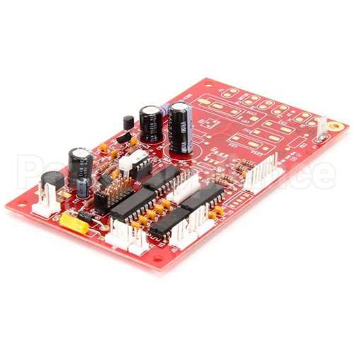 428-440S Compatible Prince Castle Pcb Assy Ss Inf Ctrl Kit