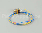 428-441S Prince Castle Assembly,Speed Control 200-240V