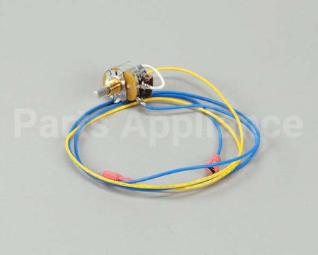 428-441S Prince Castle Assembly,Speed Control 200-240V