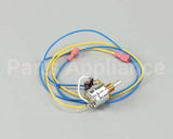 428-441S Prince Castle Assembly,Speed Control 200-240V