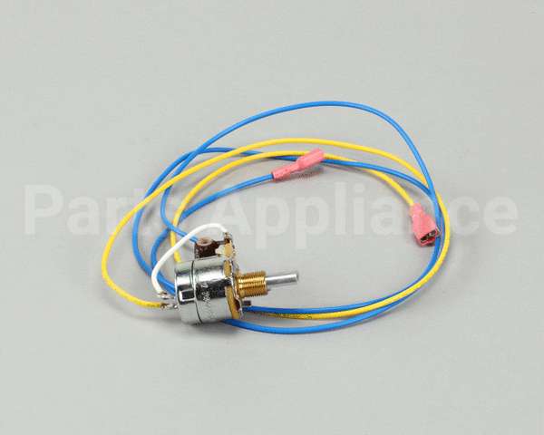 428-441S Prince Castle Assembly,Speed Control 200-240V