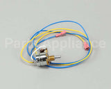 428-441S Prince Castle Assembly,Speed Control 200-240V