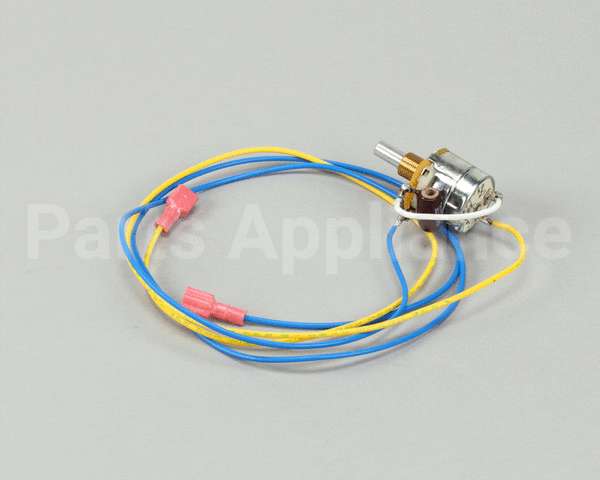 428-441S Prince Castle Assembly,Speed Control 200-240V