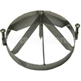 428-6 Compatible Nemco Blade Assy 6 Section