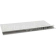 428000-1 Compatible Vulcan Guard, Splash(10", Fryer)
