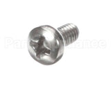 4280208S Fri-Jado Screw Pan Head Philips Din 7985 M4X8 A