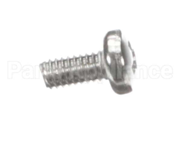 4280208S Fri-Jado Screw Pan Head Philips Din 7985 M4X8 A