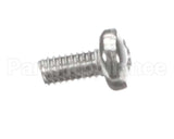 4280208S Fri-Jado Screw Pan Head Philips Din 7985 M4X8 A