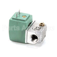 428045-00003 Compatible Hobart Valve, Solenoid