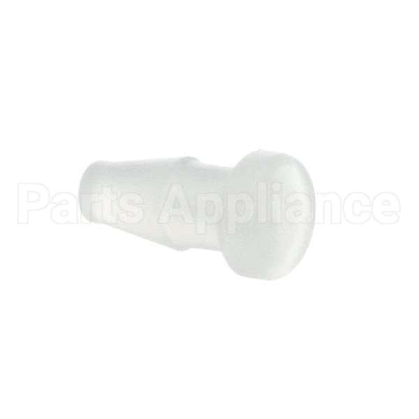 42806.0000 Compatible Bunn Plug, Barbed .188 Pp