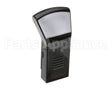 428096 Stoelting Black Handle And Cover