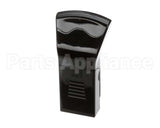 428096 Stoelting Black Handle And Cover