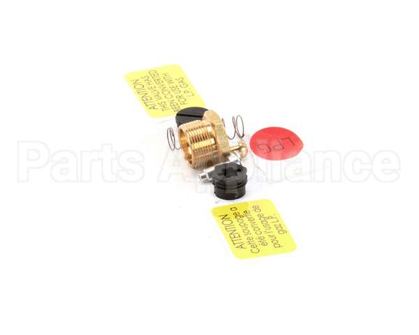 42810-0119 Middleby Kit,Nat To Lpg Ps310/360