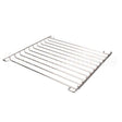 428104-00001 Compatible Vulcan Guide, Rack L.h