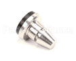 42811 Fisher Disk Retainer Assy 1/2 Flat