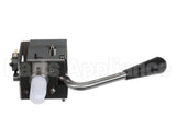 428120 Stoelting Handle Assy Lh; Pre Flvr Burst