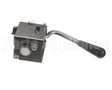 428121 Stoelting Handle Assy; Pre Flvr Burst