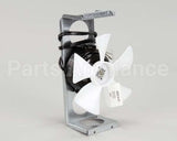 42814-01 Silver King Assembly Motor Fan 220V 2/3 Can