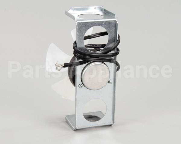 42814-01 Silver King Assembly Motor Fan 220V 2/3 Can