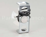 42814-01 Silver King Assembly Motor Fan 220V 2/3 Can