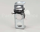 42814-01 Silver King Assembly Motor Fan 220V 2/3 Can