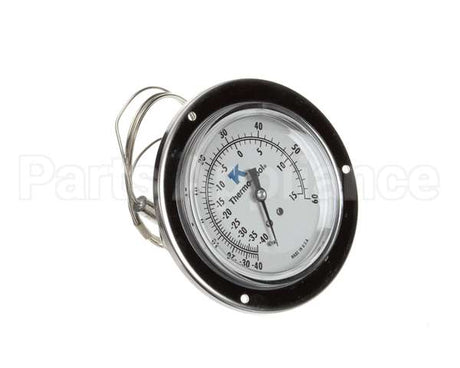 428200 Thermo-Kool 3-1/2 Dial Thermometer