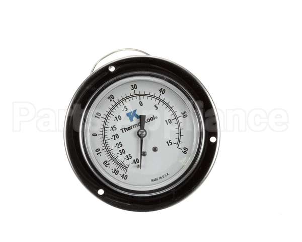 428200 Thermo-Kool 3-1/2 Dial Thermometer