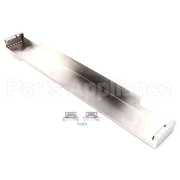 428222-G1 Compatible Hobart Panel, Kick Assy.- 36-Se Rv Kit