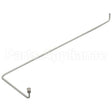 428416-G2 Compatible Vulcan Lft Pilot Assy(Rear)Tube