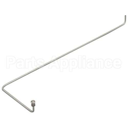 428416-G2 Compatible Vulcan Lft Pilot Assy(Rear)Tube