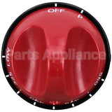 428617-1 Compatible Hobart 2.75 Dia Oven Knob