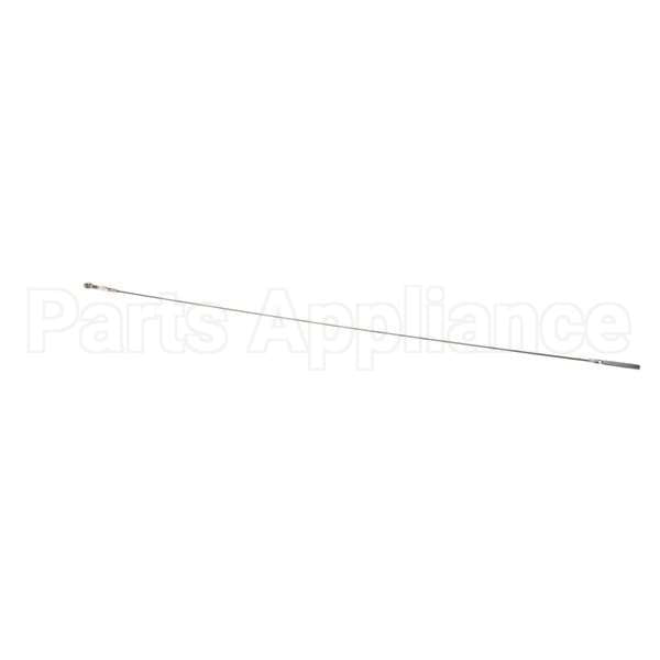 428627 Compatible Hussmann Closer-Lh Door