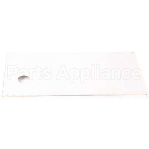 428684-2 Compatible Hobart Power Supply Lid