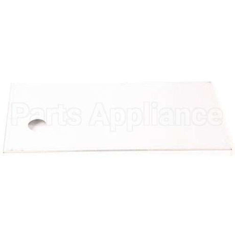 428684-2 Compatible Vulcan Power Supply Lid