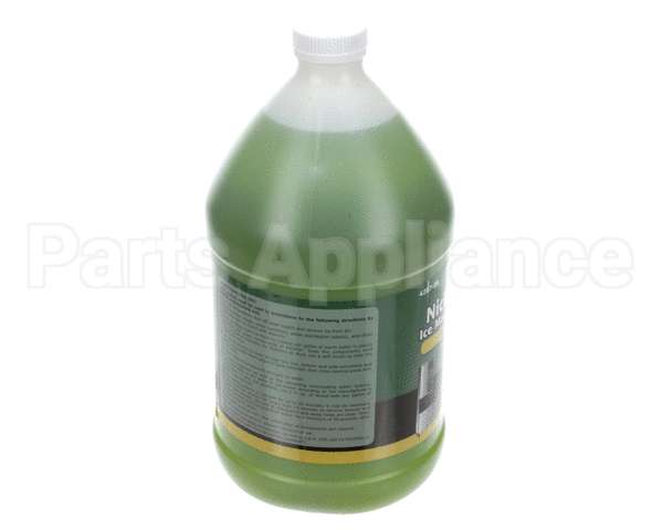 4287-08 Nu-Calgon Ice Machine Clnr Nicklsafe Gal