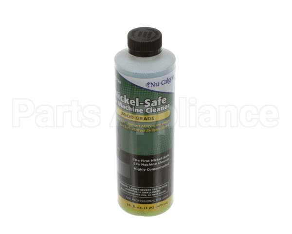 4287-34 Nu-Calgon Ice Machine Cleaner 16 Oz