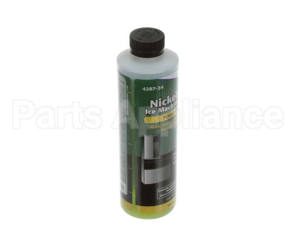 4287-34 Nu-Calgon Ice Machine Cleaner 16 Oz